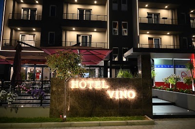 Foto de Hotel vino