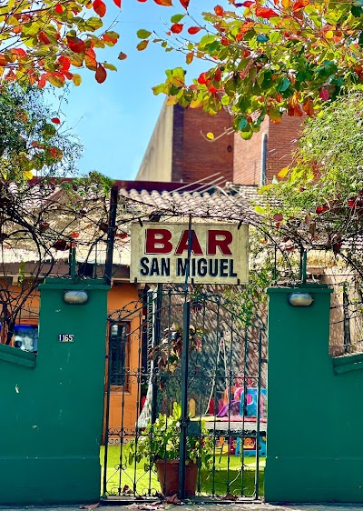 Foto de Bar San Miguel