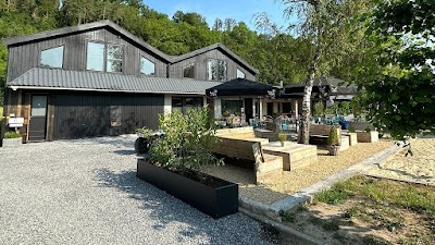 Foto de Outdoor Camping Barvaux