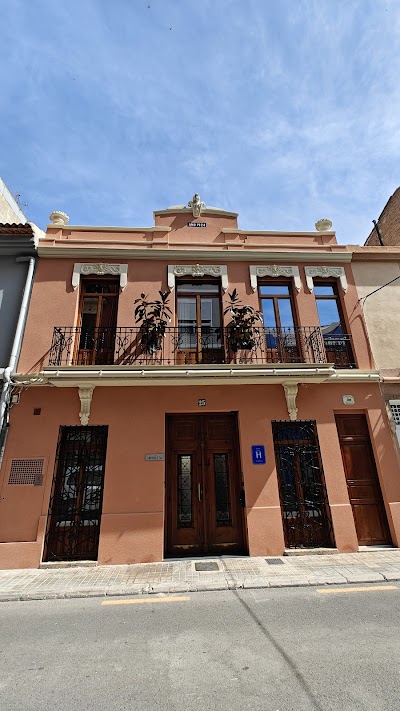 Foto de La Novieta Boutique Hotel