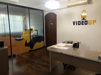 Foto de Video Up Filmes Audiovisuais e Eventos