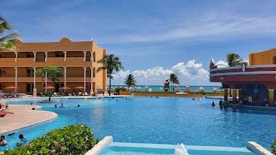 Foto de The Royal Haciendas All Suites Resort e Spa