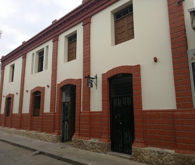Foto de Hotel y restaurante LAMACA