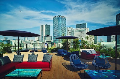 Foto de Hotel Indigo Tokyo Shibuya by IHG
