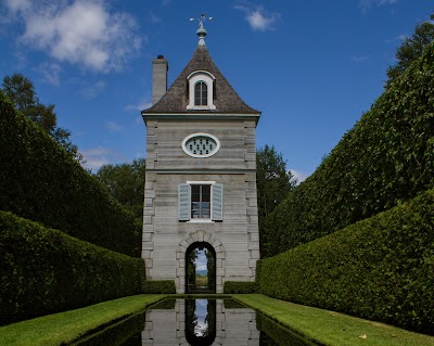 Foto de Jardins de Quatre-Vents