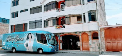 Foto de Hospedaje La Cascada