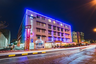 Foto de Majestic City Suites Hotel