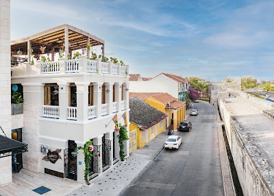 Foto de Andrés Carne de Res Cartagena