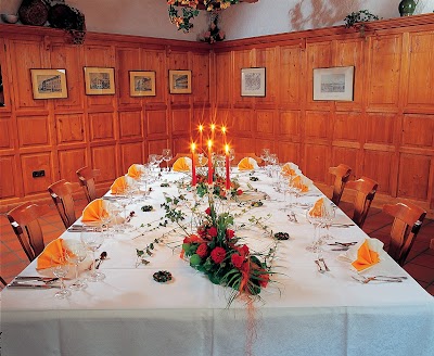 Foto de Hotel-Gasthof Wilde Rose
