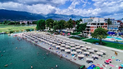 Foto de Hotel Drim e SPA