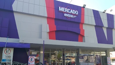 Foto de Extra Mercado