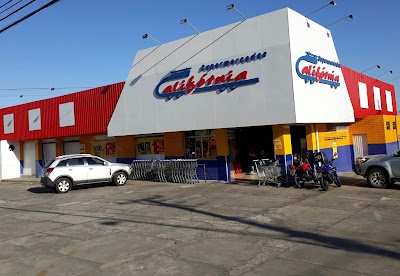 Foto de Supermercados Califórnia