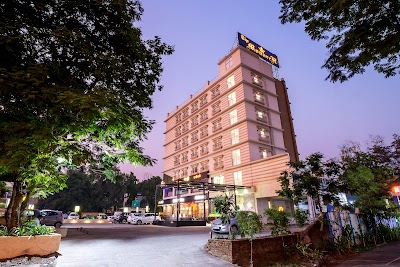 Foto de The Monarch Rabale, Navi Mumbai