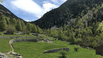Foto de Vale Madriu-Perafita-Claror