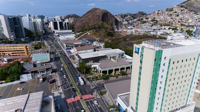 Foto de Hotel Ibis Budget Vitória