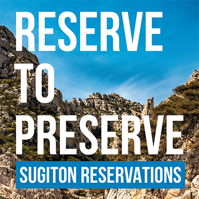 Foto de Parc national des Calanques
