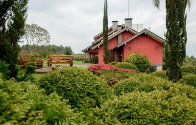 Foto de Hotel Vila Verde