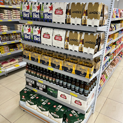 Foto de Mercado - Fresh Express