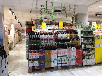 Foto de Gros Sacoph Supermercati