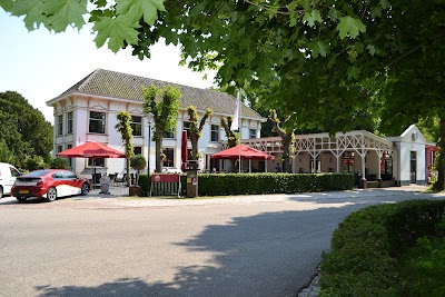 Foto de Hotel-Restaurant Het Rechthuis