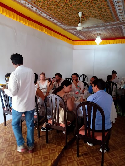 Foto de Restaurant The Golden Fort