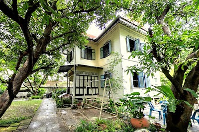 Foto de Bangkokian Museum