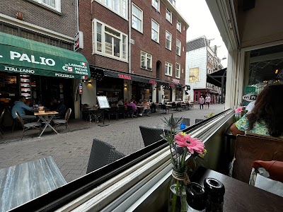 Foto de De Blauwe Hollander
