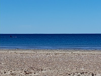 Foto de Playa El Doradillo Bajada 2