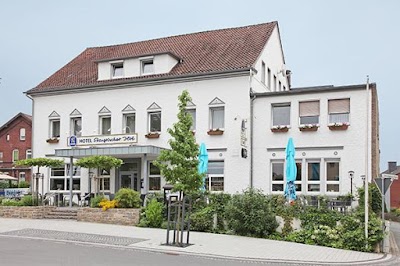 Foto de Bayrischer Hof