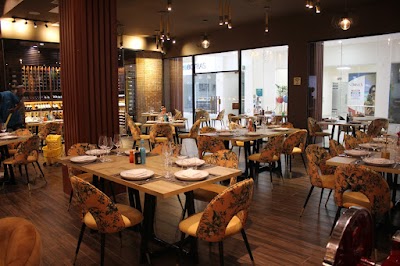 Foto de Restaurant Drago Grill Cap Cana