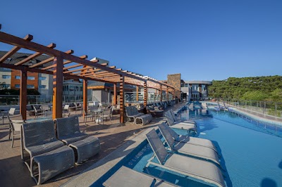 Foto de Laghetto Resort Golden