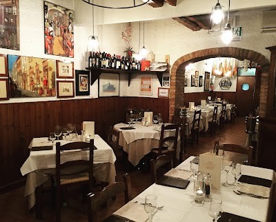 Foto de Trattoria Al Cerchio