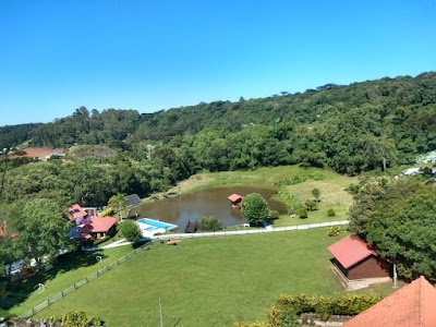 Foto de Pousada Pinhal Alto