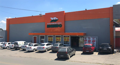 Foto de Supermercado Menudo