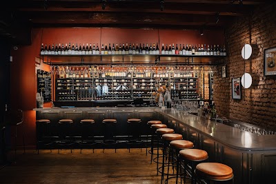 Foto de Culture Wine Bar