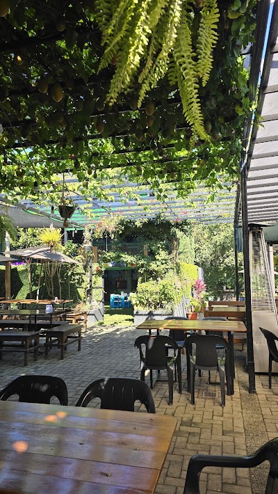 Foto de KM - Bar e Restaurante guarapuava