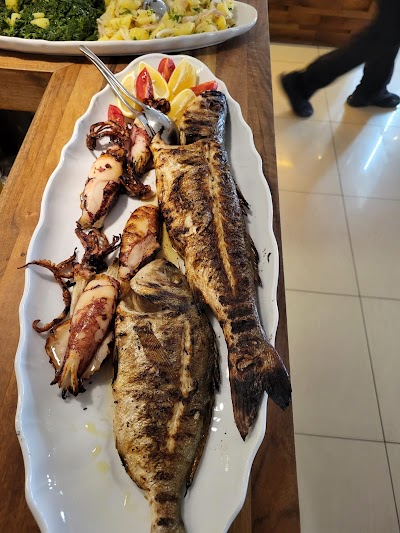 Foto de Grace Restaurant