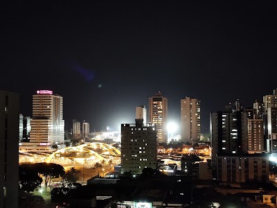 Foto de CIDADE VERDE