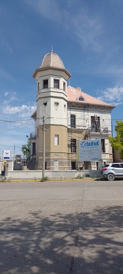 Foto de Museo Provincial del Hombre y el Mar
