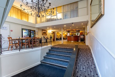 Foto de XO Hotels City Centre