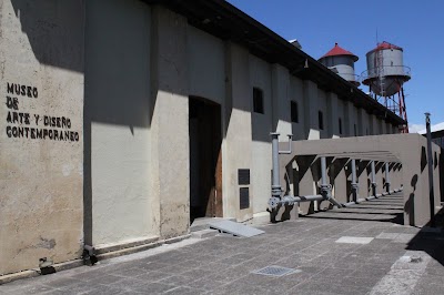 Foto de MADC