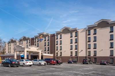 Foto de Comfort Inn