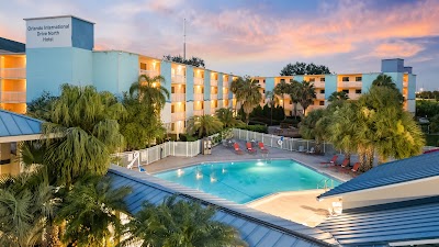 Foto de Orlando International Drive North Hotel