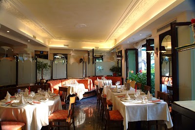 Foto de Ristorante La Veranda - Moltrasio