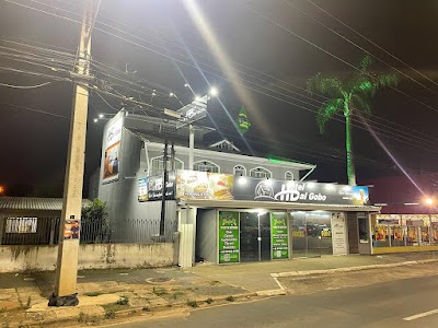 Foto de Hotel Dal-Gobo