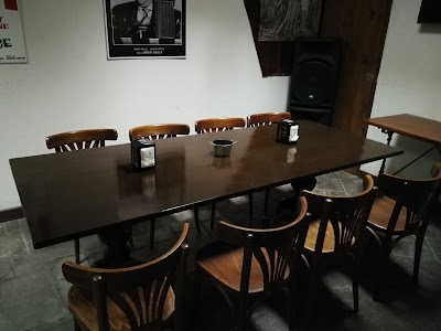 Foto de A COVA (antes A CURUXA TASCA)