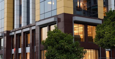 Foto de Athens Avenue Hotel
