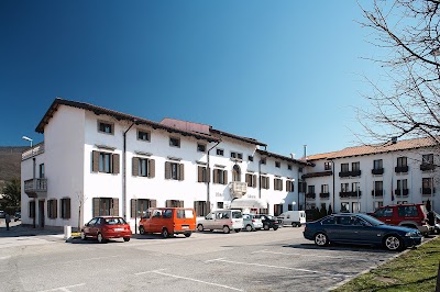 Foto de Sabotin, Hotel e Restaurant