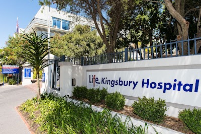 Foto de Life Kingsbury Hospital