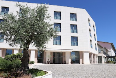 Foto de Dom Gonçalo Hotel e Spa Fatima